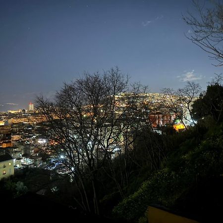 Nana Home Napoli Dış mekan fotoğraf