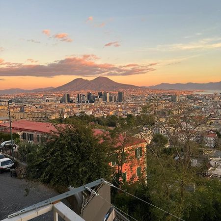 Nana Home Napoli Dış mekan fotoğraf