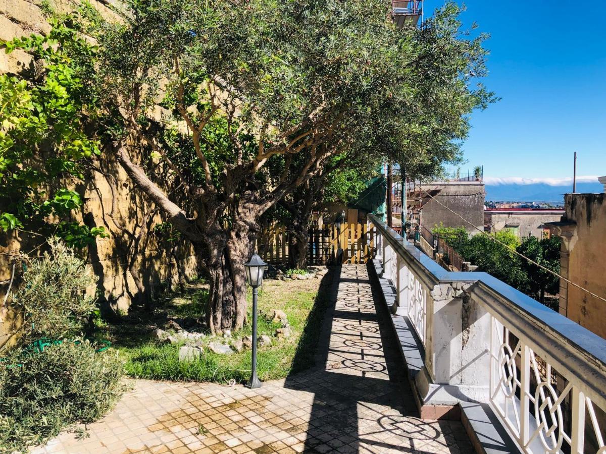 Nana Home Napoli Dış mekan fotoğraf