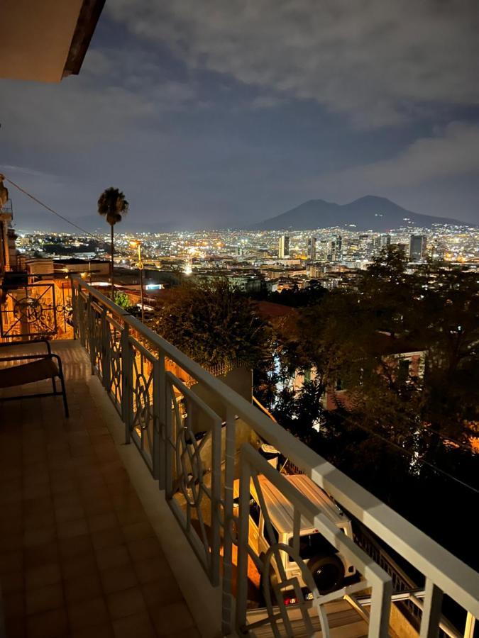 Nana Home Napoli Dış mekan fotoğraf