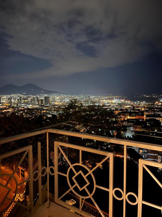 Nana Home Napoli Dış mekan fotoğraf