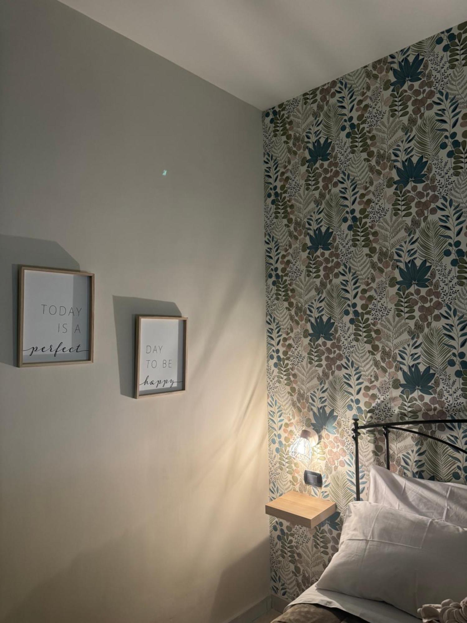 Nana Home Napoli Dış mekan fotoğraf