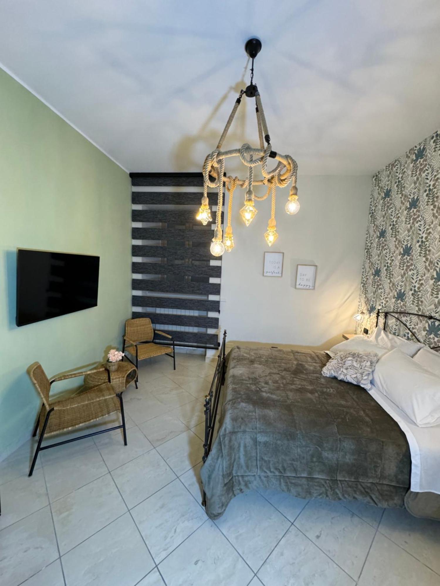Nana Home Napoli Dış mekan fotoğraf