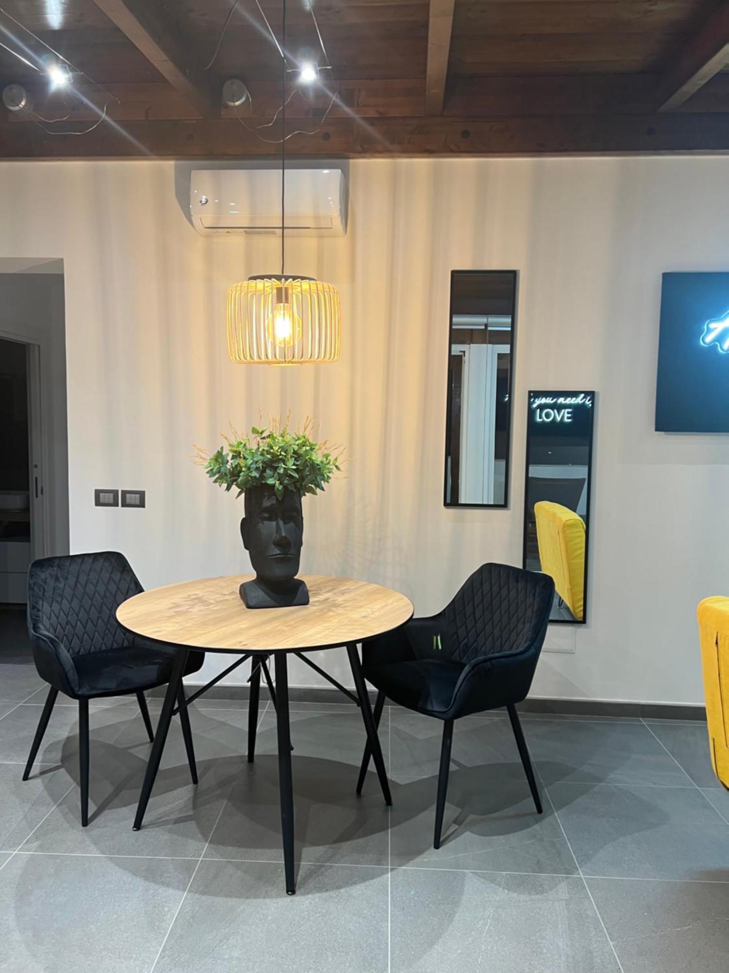 Nana Home Napoli Dış mekan fotoğraf