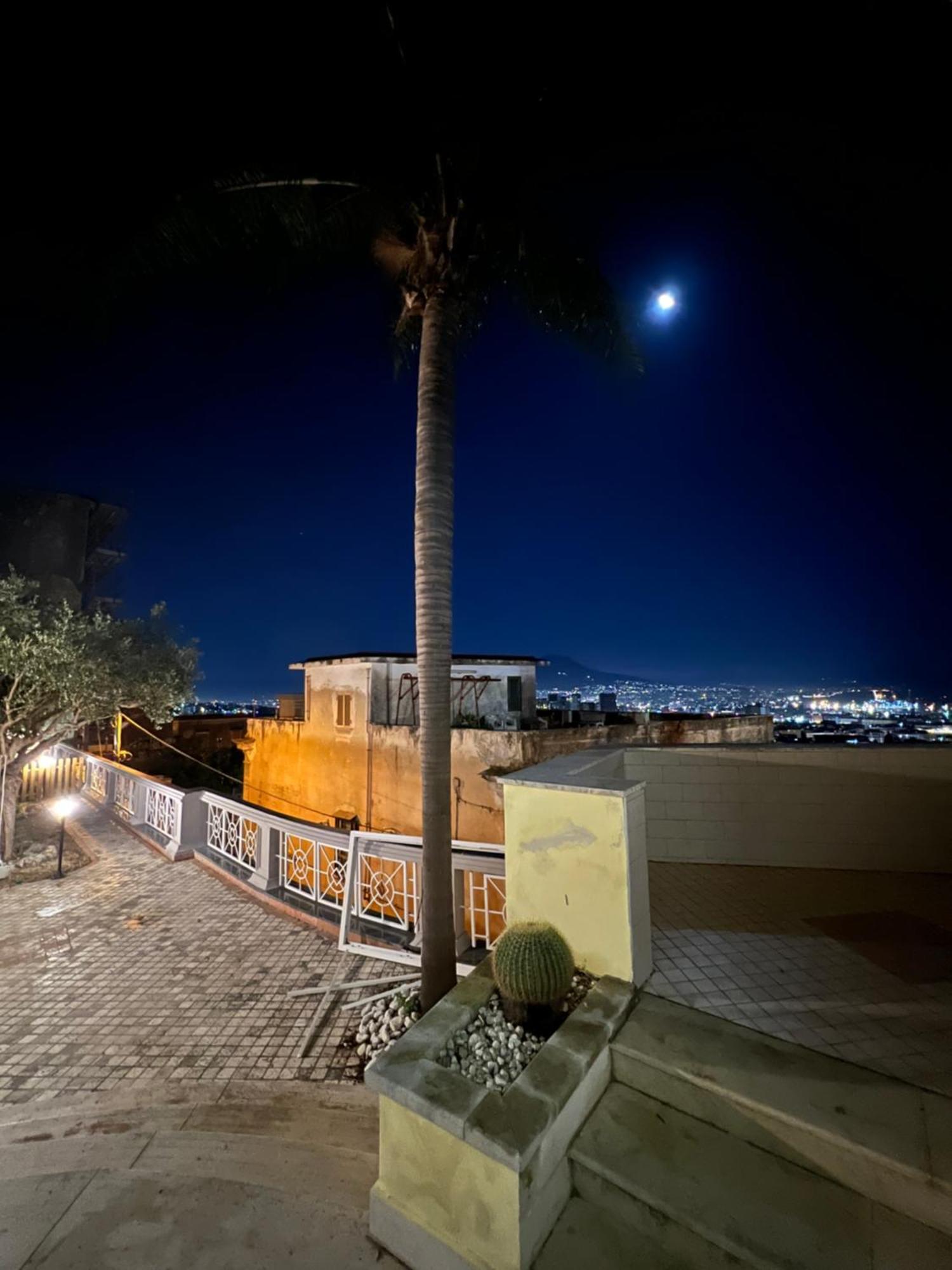 Nana Home Napoli Dış mekan fotoğraf