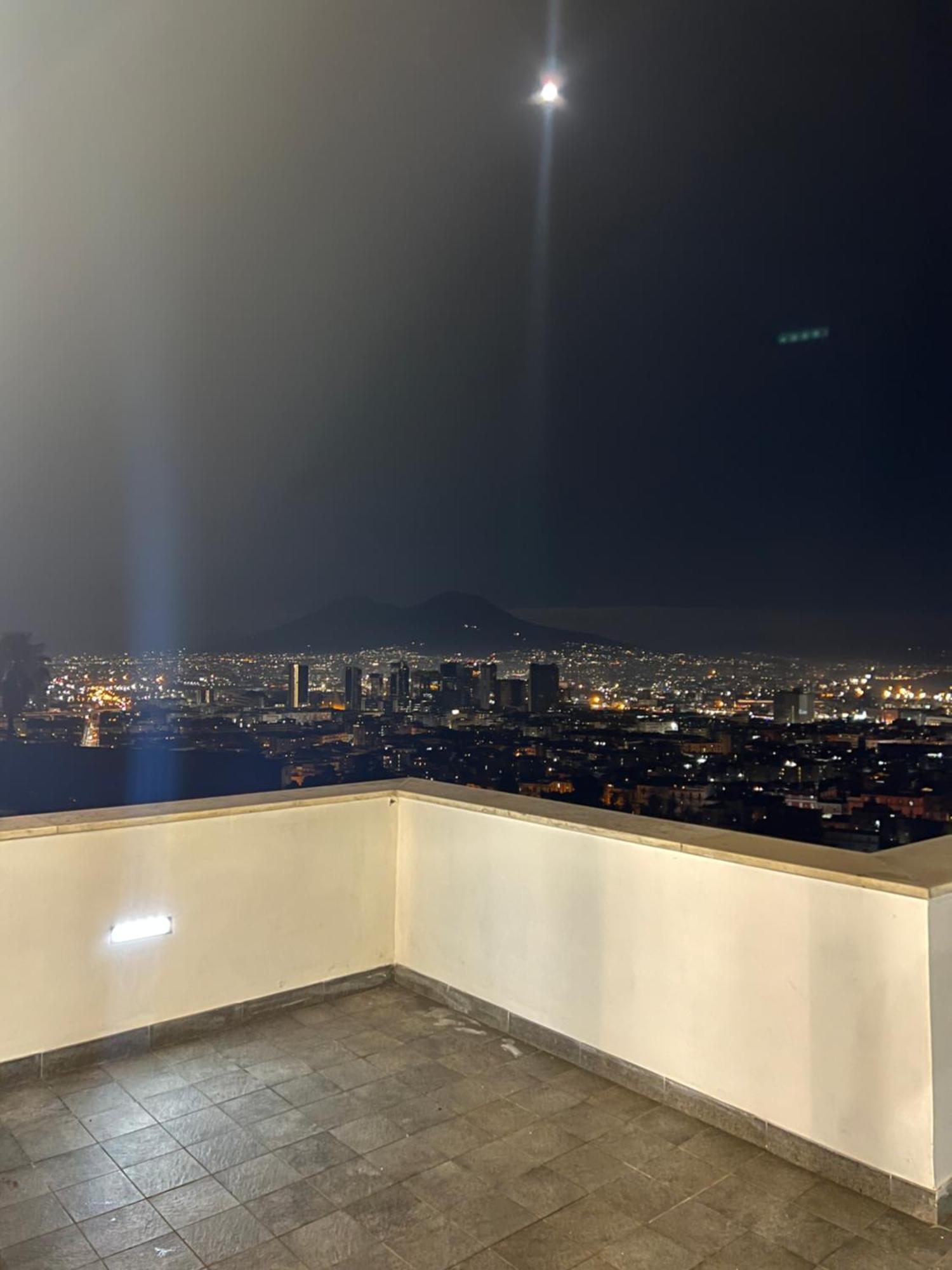 Nana Home Napoli Dış mekan fotoğraf