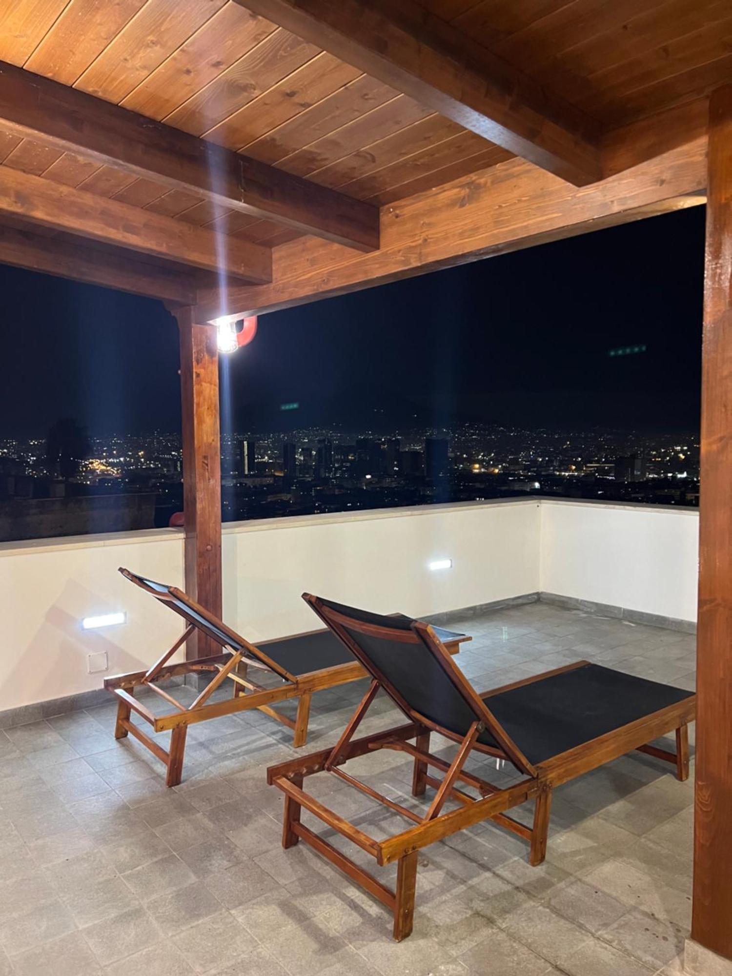 Nana Home Napoli Dış mekan fotoğraf