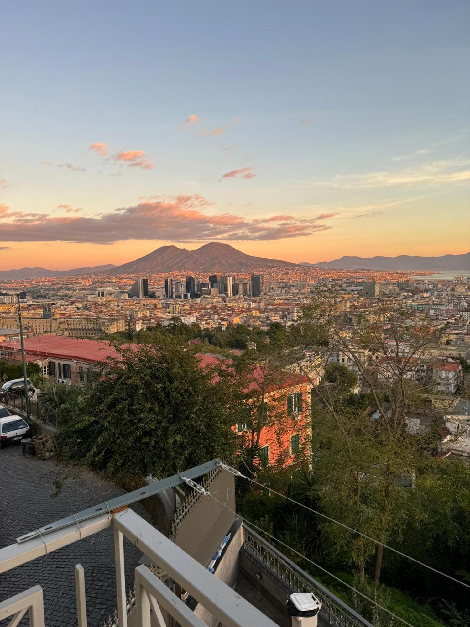 Nana Home Napoli Dış mekan fotoğraf