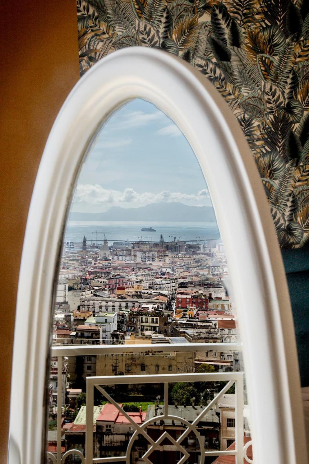 Nana Home Napoli Dış mekan fotoğraf
