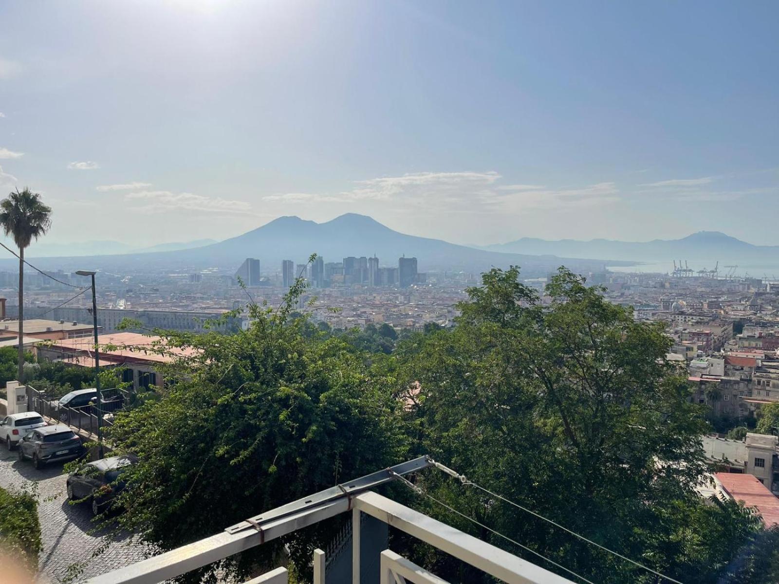 Nana Home Napoli Dış mekan fotoğraf