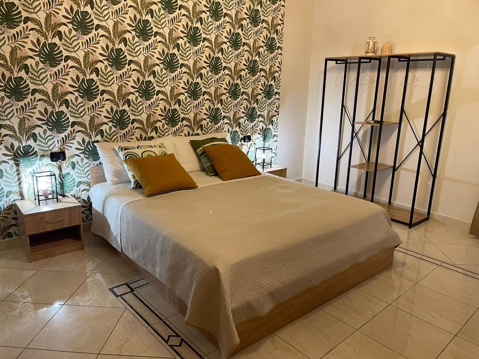 Nana Home Napoli Dış mekan fotoğraf